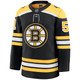 Poitras Fanatics Black Home NHL Premium Jersey Image coming soon src=